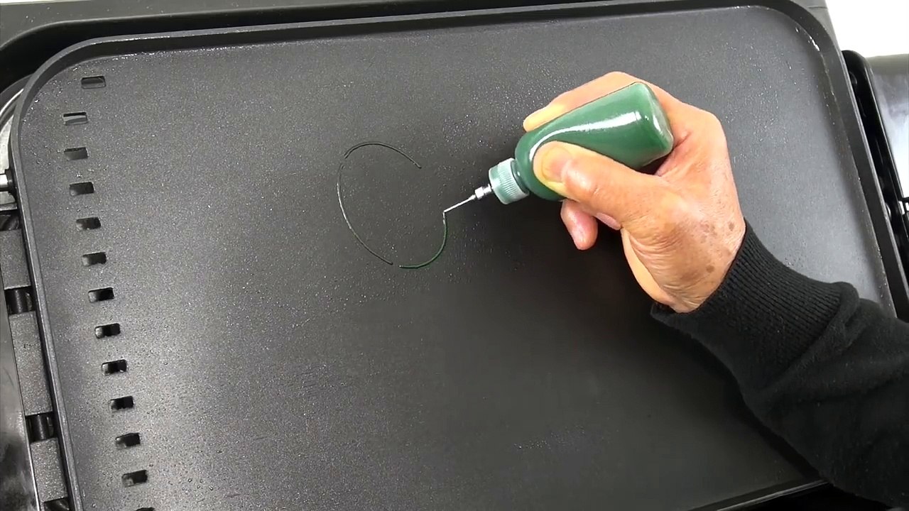 PANCAKE - Plants vs Zombies  Peashooter by Tiger Tomato