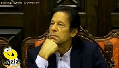 Strong Reply of Imran Khan to Qandeel Baloch_