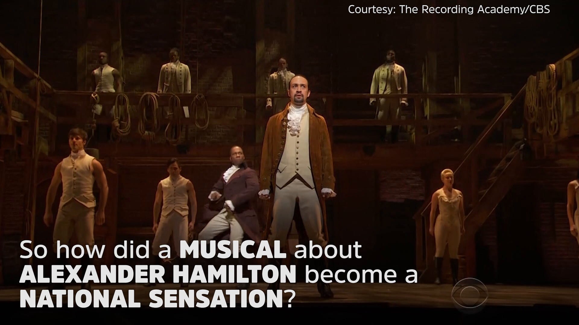 Dailymotion hamilton online full musical