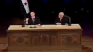 Башар Асад- для возвращения покоя в регион нужно локальное перемирие