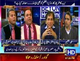 Beyond Headlines - 16th February 2016