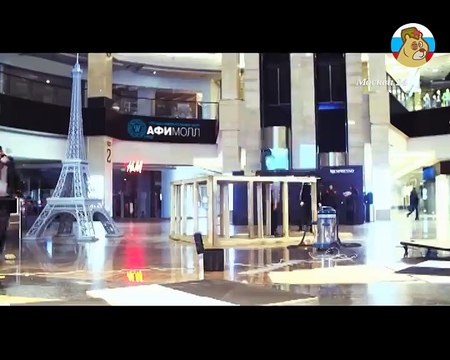 Москвички в объятиях русского Ди Каприо