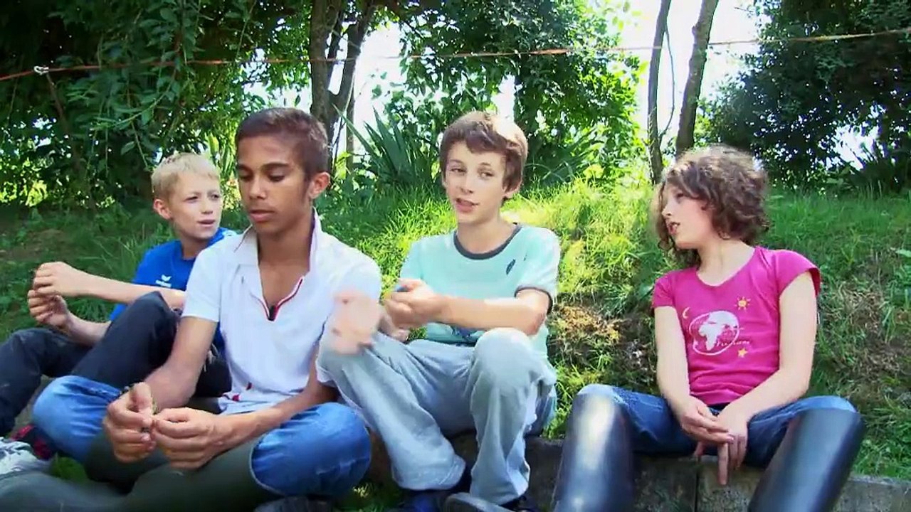 À quoi servent les vacances ?