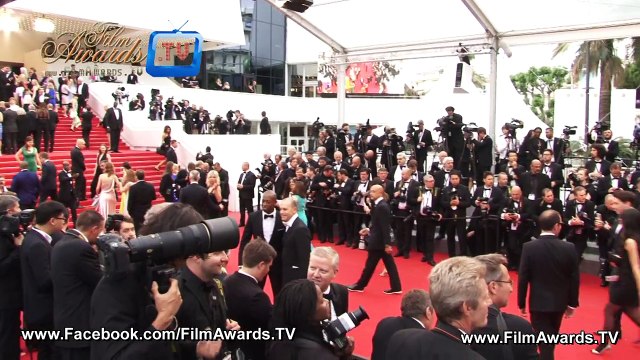 Aishwarya Rai Bachchan Cannes Film Festival 2015