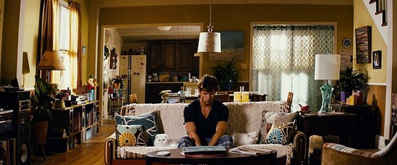 Люблю твою жену - Русский дублированный трейлер 2014 HD