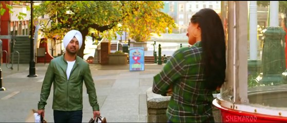 Akhiyan Jatt ,Juliet 2 - Diljit Dosanjh - 1st Full Official Music Video HD - Playit