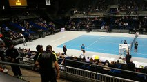 Open 13 Provence : Gilles Simon fait entrée sur le court central