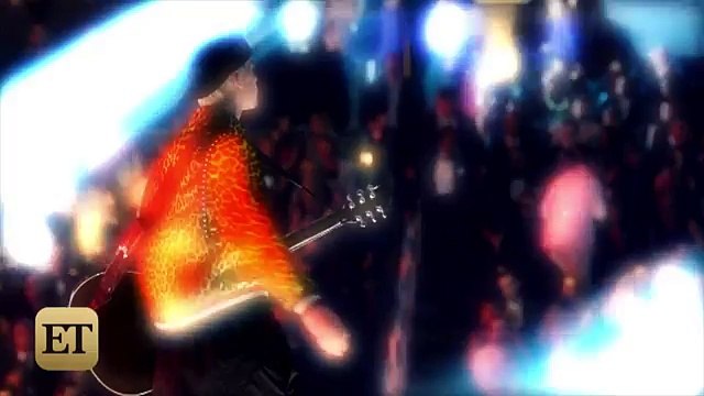 Justin Bieber Slams His Guitar, Performs Impressive Medley of Hits at 2016 GRAMMYs