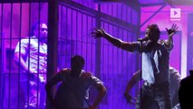 Kendrick Lamar didn't win the Grammy for album of the year, but he's moving rap to a bigger stage