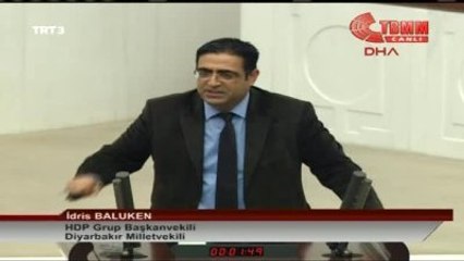 TBMM Genel Kurulu'nda Suriye Bağlamında Yaşanan Gelişmeler Görüşüldü 8