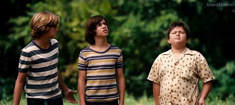 Зип и Зап Фильм . Клуб стеклянных шариков - Русский трейлер 2014 HD