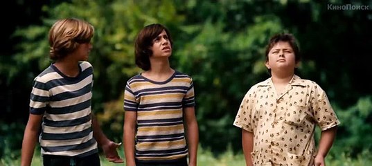 Зип и Зап Фильм . Клуб стеклянных шариков - Русский трейлер 2014 HD