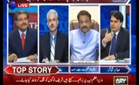 PML N and PPP are going to join hands again against NAB - Sabir Shakir