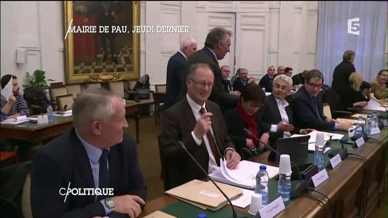 C politique