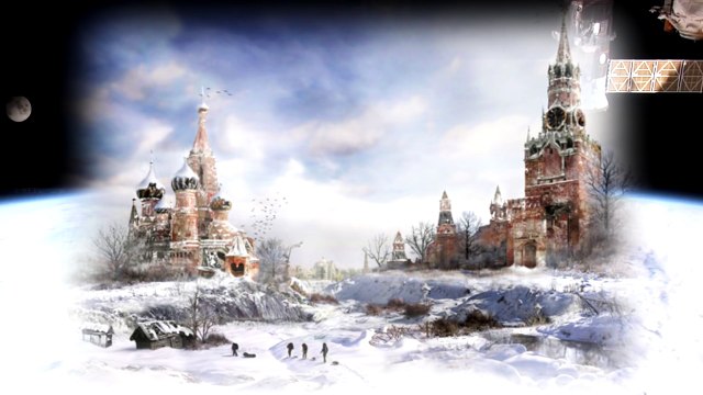 Земля замерзнет в 2030 году!