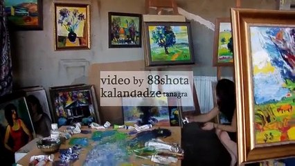 ედმონდ კალანდაძე ნათიას გაცნობა, ვიდეო 88შოთიკო კალანდაძის (1024p FULL HD)