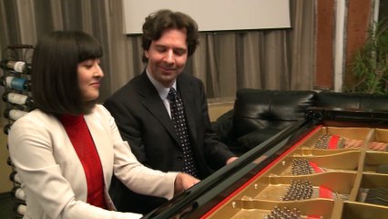 TRANSMISIE IN DIRECT - Din Rusia cu dragoste - 2, marti 16 februarie  ora 21.