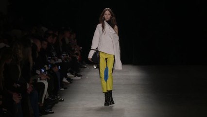 Rag & Bone Fall 2016 Ready-to-Wear