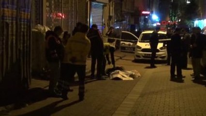 Muhalif Tacik Lider Cinayeti" Nde Ağırlaştırılmış Müebbet İstedi