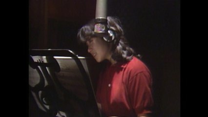 中森明菜・・・レコーディング・デビュー