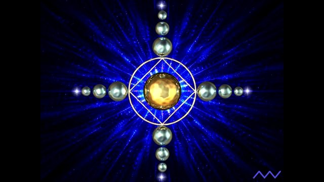 Рисунки на полях. Англия, графство Уилтшир, 19 июня 2015г