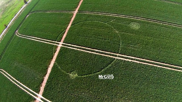 Рисунки на полях. Англия. 9.04.2015г