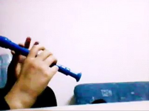 Kiraz Mevsimi Dizi Müzikleri (Flüt)