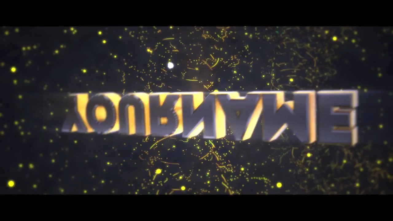 Sync C4D intro blender free download