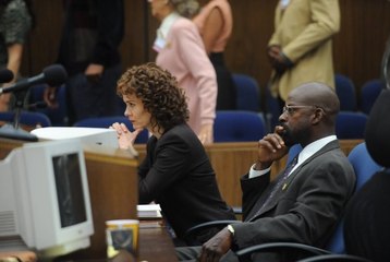 American Crime Story : Season 1 Episode 4 - 100% Not Guilty (2016) HD 1080p Quality