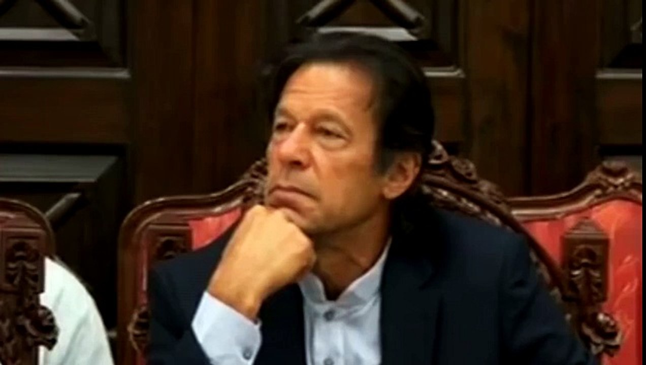 Imran Khan V Qandeel Baloch