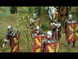 Тайны древности. Варвары.Часть 4. Готы