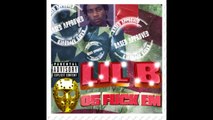 Lil B - Im The Rap God
