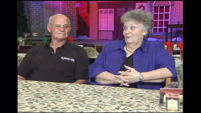 Heartland Highways Program 813