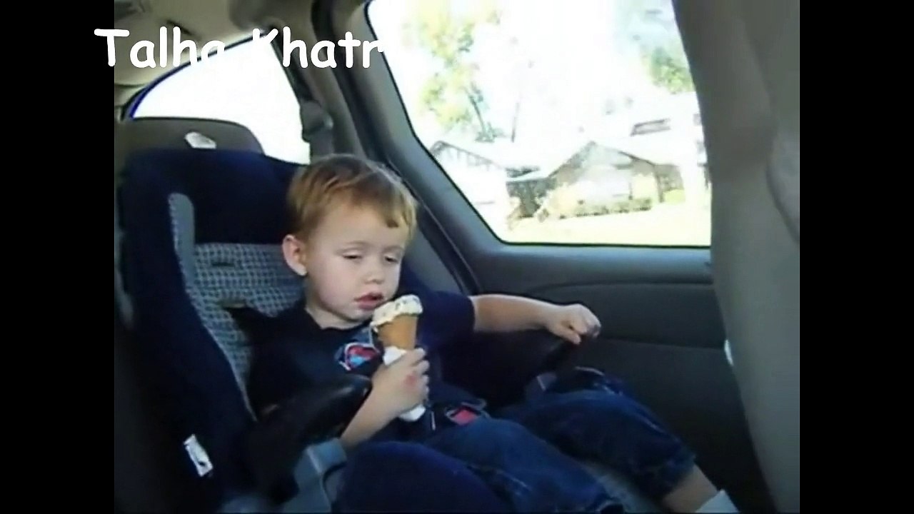 Funny Baby Videos