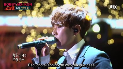 Bobby, Junhe, Donghyuk - It's Love [Sub Español]