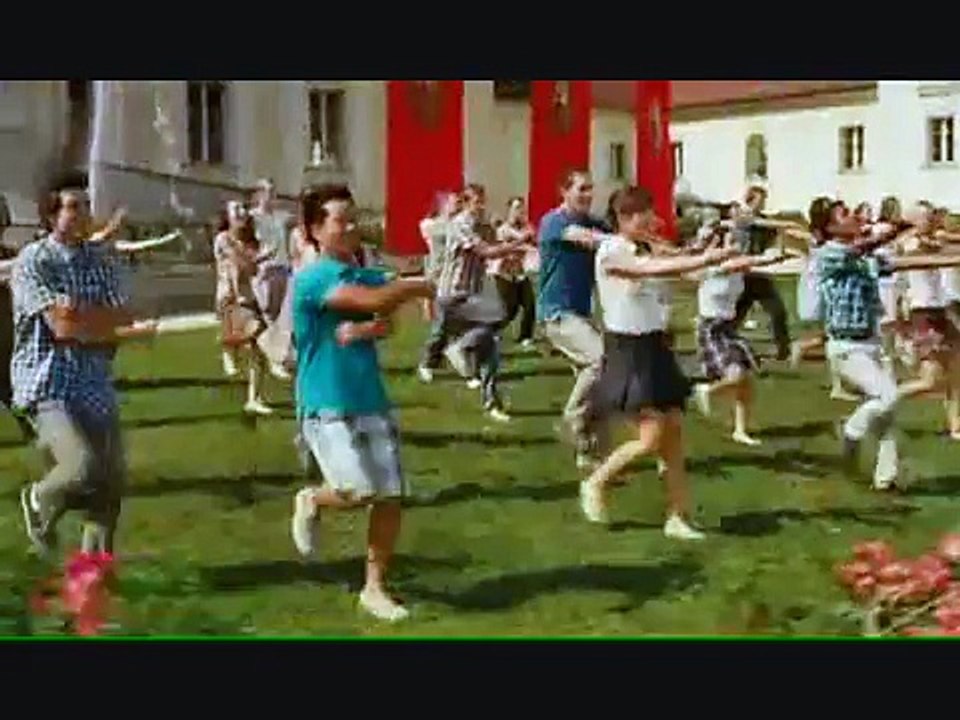 Rock It! Trailer