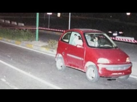 Messina - Omicidio di Francesco La Boccetta, arrestati i mandanti (16.02.16)