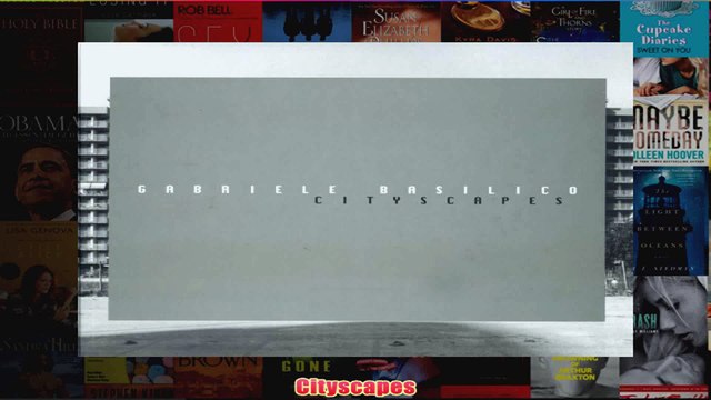 Download PDF Cityscapes FULL FREE