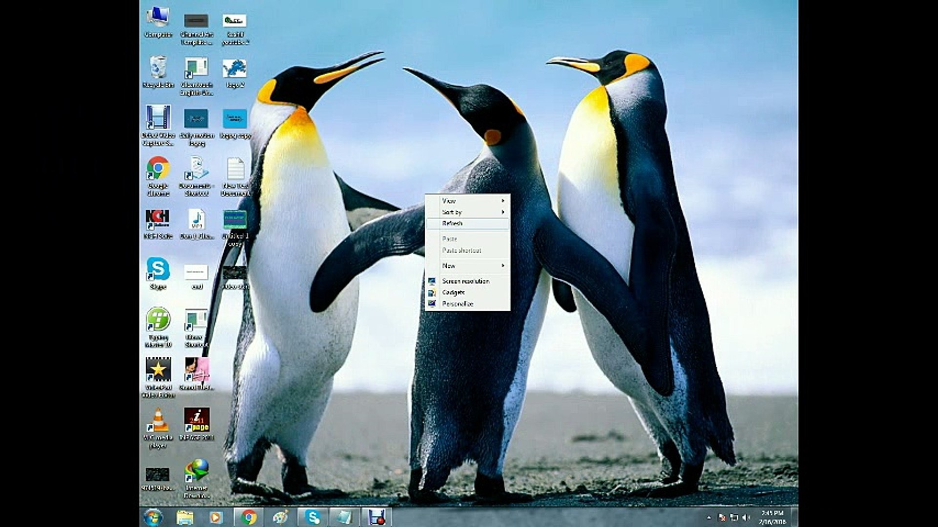 ⁣Fix IDM Not Showing download bar In daily motion and youtube  Youtube google chrome