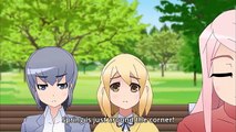 プリンス・オブ・ストライド オルタナティブ 06 Prince of Stride: Alternative Episode 6