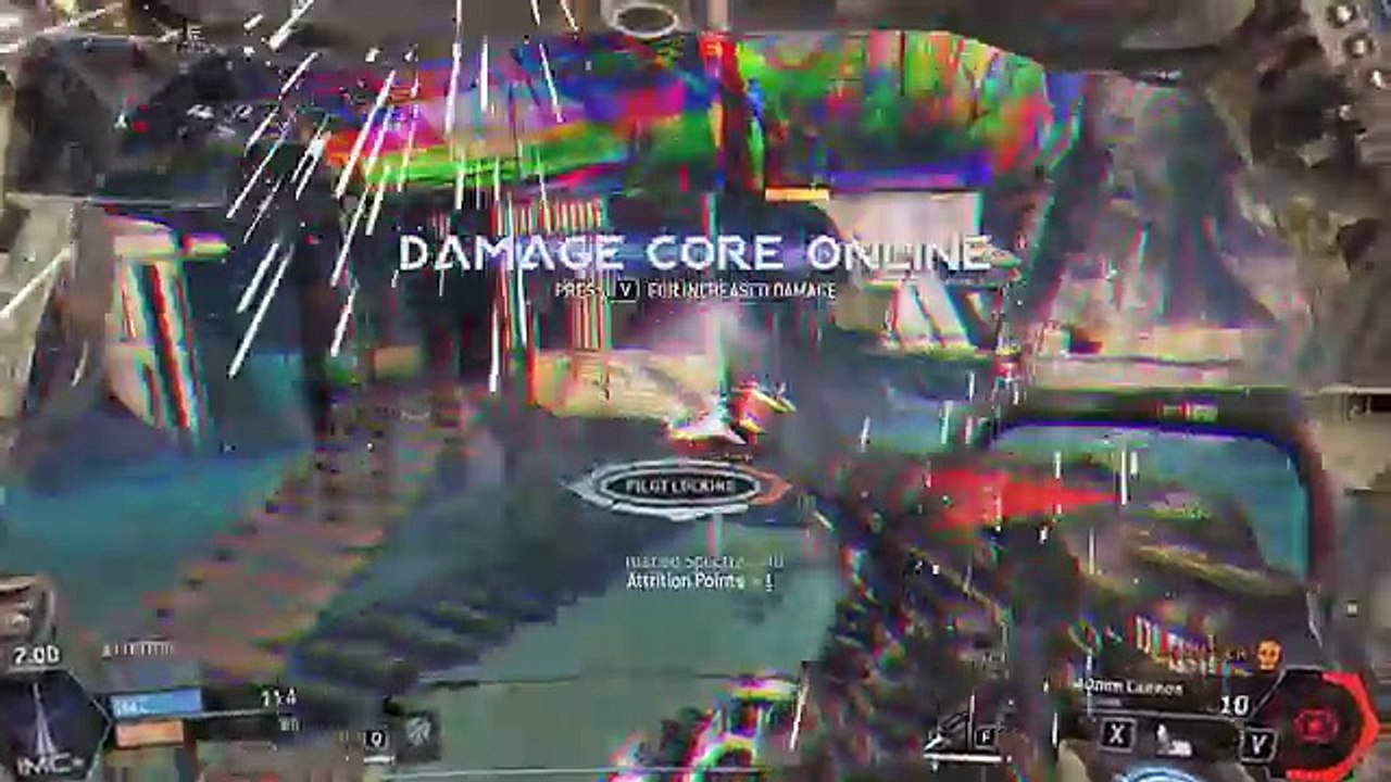 Titanfall PC [Preuzimanje .torrent]