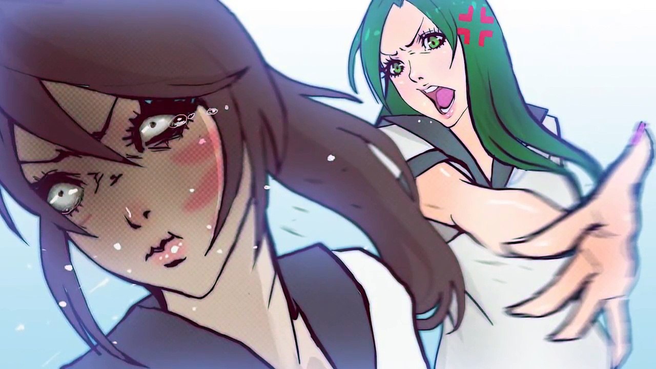 Dumpsters, Buckets, Bathing, and Electrocution in Yandere Simulator