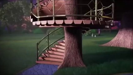 باربي الميرات والنجمات