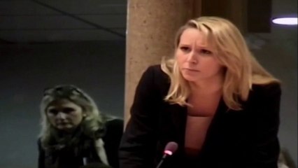 Vif échange entre Marion Maréchal-Le Pen et Christian Estrosi