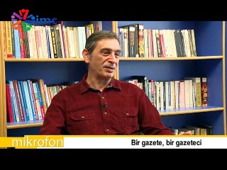 Mikrofon - Bayram Balcı (14 Şubat 2016)