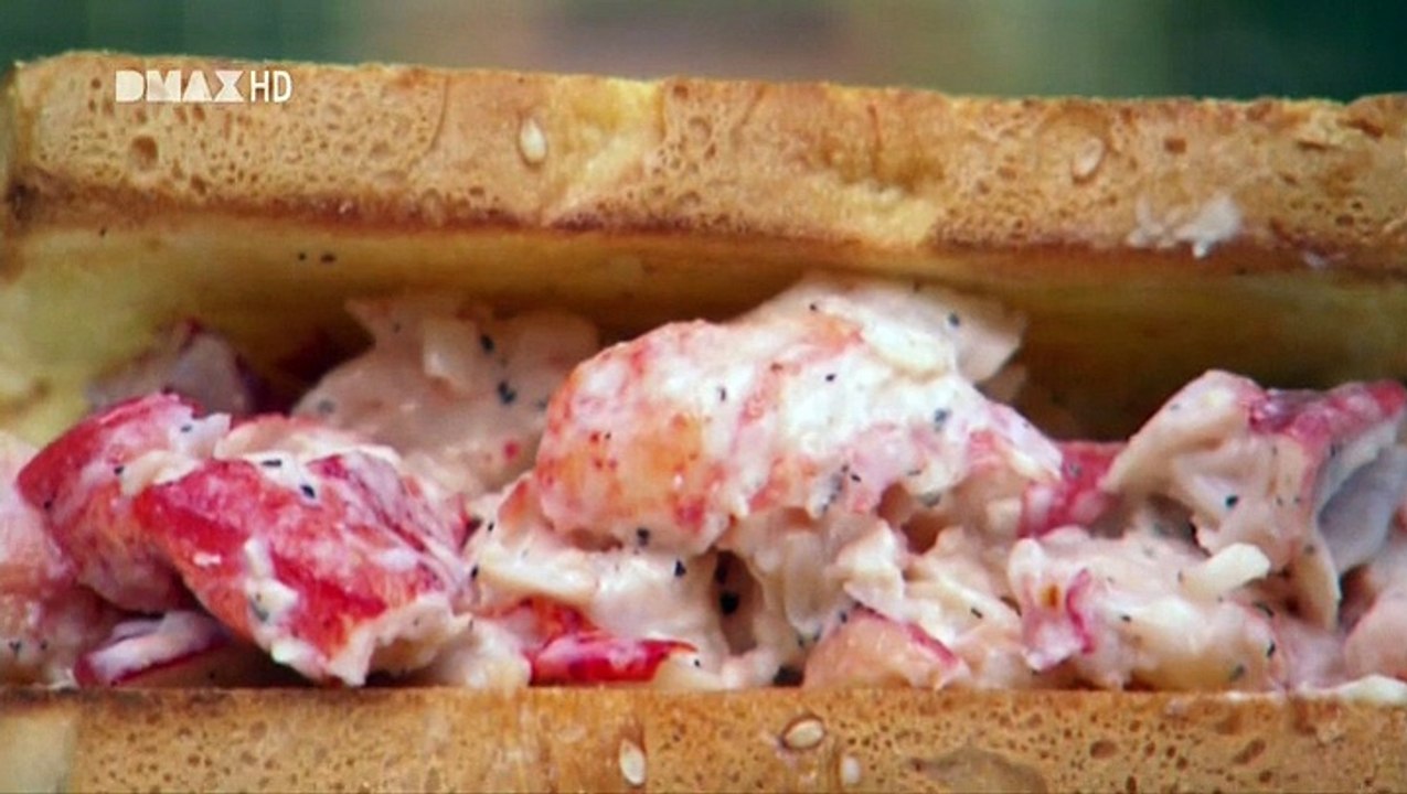 Jäger des ultimativen Geschmacks - San Francisco / California