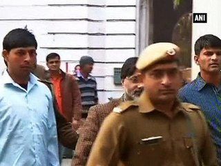 Court places SAR Geelani in two-day police custody