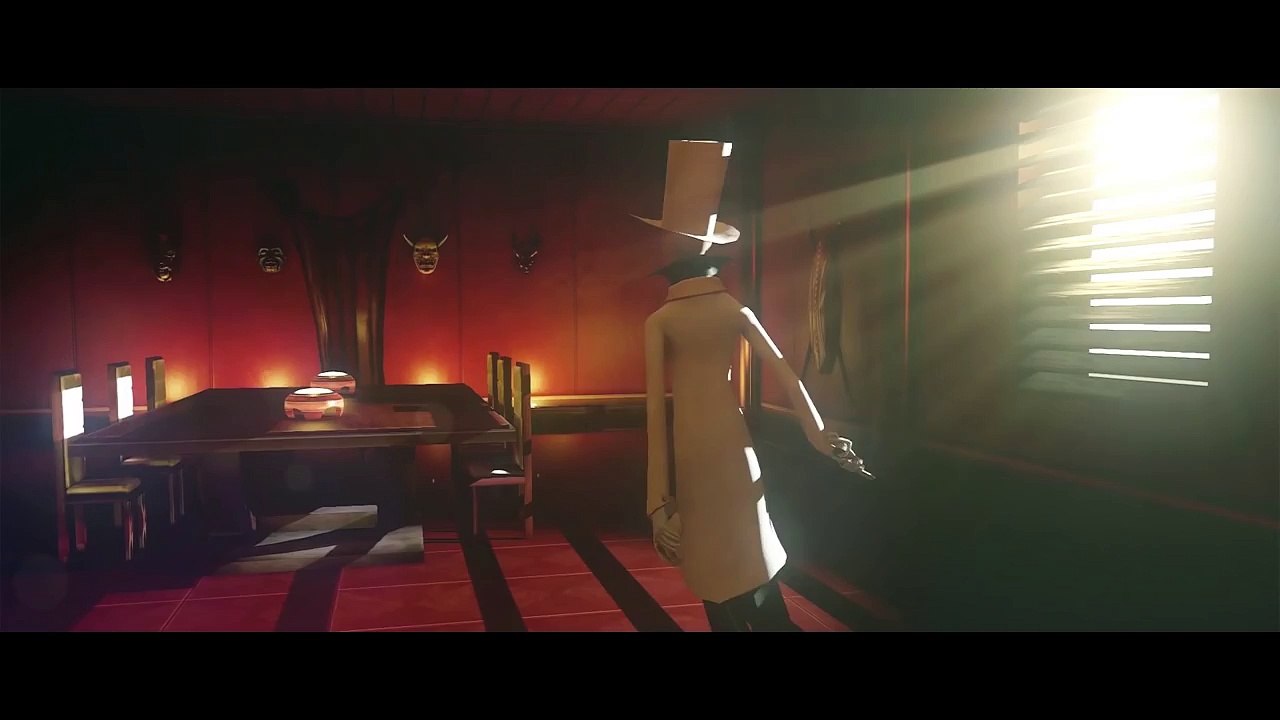 The Ship : Remasted - Teaser Trailer