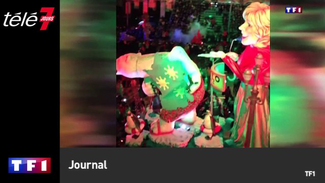 Le zapping du 16/02 : Les dérapages verbaux de Serge Aurier