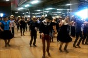 Salon Country à Cergy Pontoise le 14 février 2016